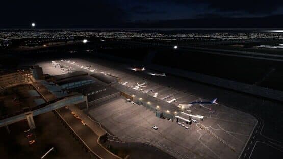 Tower! Simulator 3: KPVD Airport — screenshot 2