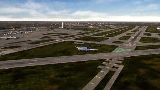 Tower! Simulator 3: KCLE Airport — screenshot 5