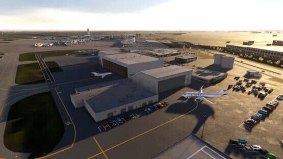 Tower! Simulator 3: KCLE Airport — screenshot 6