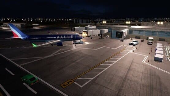 Tower! Simulator 3: KPVD Airport — screenshot 5