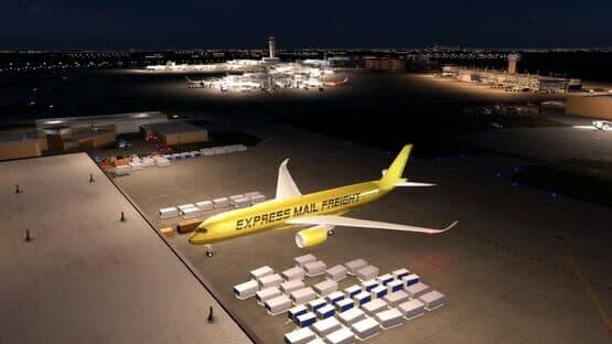 Tower! Simulator 3: KCLE Airport — screenshot 7