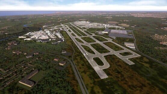 Tower! Simulator 3: KCLE Airport — screenshot 8
