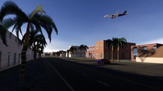 Tower! Simulator 3: KSAN Airport — screenshot 3