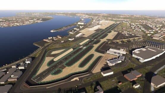 Tower! Simulator 3: KSAN Airport — screenshot 7