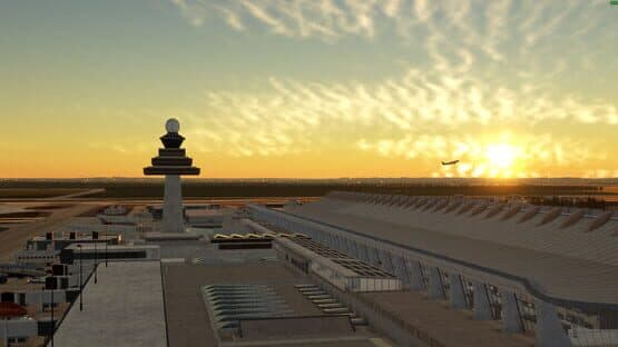 Tower! Simulator 3: KIAD Airport — screenshot 2