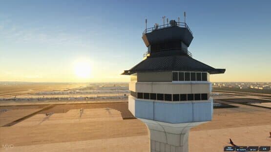 Tower! Simulator 3: KIAD Airport — screenshot 3