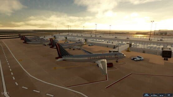 Tower! Simulator 3: KIAD Airport — screenshot 6