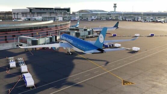 Tower! Simulator 3: CYYZ Airport — screenshot 1