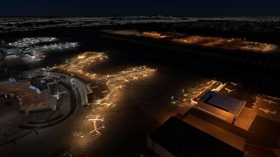 Tower! Simulator 3: CYYZ Airport — screenshot 4