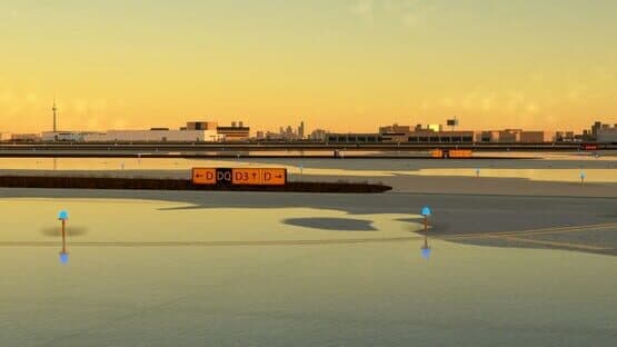 Tower! Simulator 3: CYYZ Airport — screenshot 5