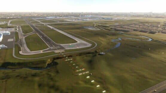Tower! Simulator 3: CYYZ Airport — screenshot 6
