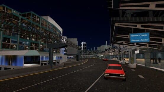 Tower! Simulator 3: CYYZ Airport — screenshot 8