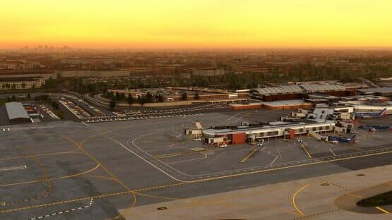 Tower! Simulator 3: KRIC Airport — screenshot 2