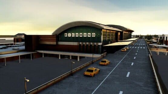 Tower! Simulator 3: KRIC Airport — screenshot 4