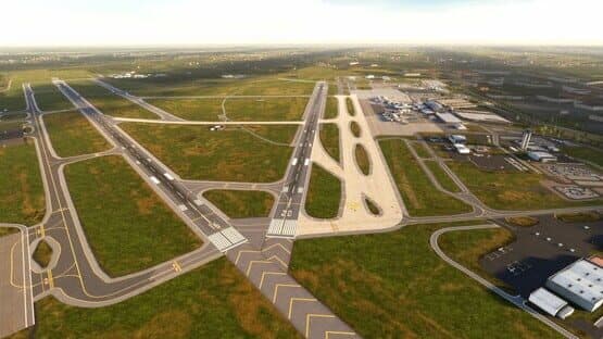 Tower! Simulator 3: KRIC Airport — screenshot 5