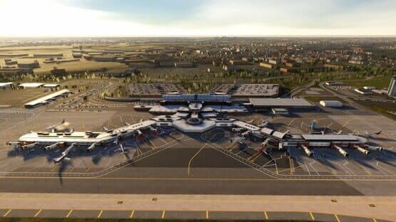 Tower! Simulator 3: KRIC Airport — screenshot 6