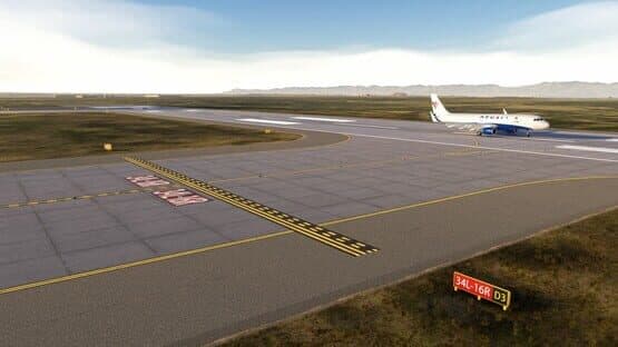 Tower! Simulator 3: KDEN Airport — screenshot 3