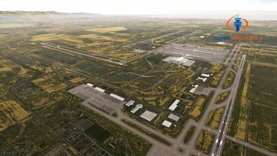 Tower! Simulator 3: KDEN Airport — screenshot 4