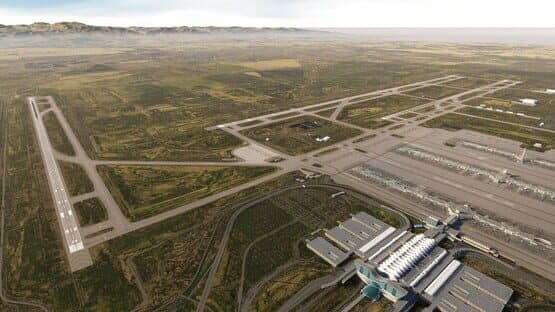 Tower! Simulator 3: KDEN Airport — screenshot 8