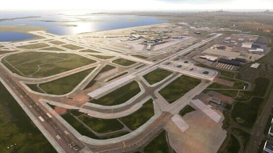 Tower! Simulator 3: KJFK Airport — screenshot 1