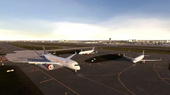 Tower! Simulator 3: KPHL Airport — screenshot 2
