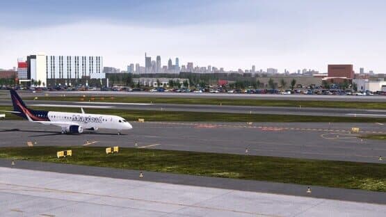 Tower! Simulator 3: KPHL Airport — screenshot 5