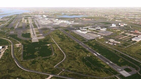 Tower! Simulator 3: KPHL Airport — screenshot 7