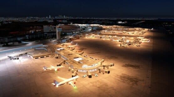 Tower! Simulator 3: KPHL Airport — screenshot 8