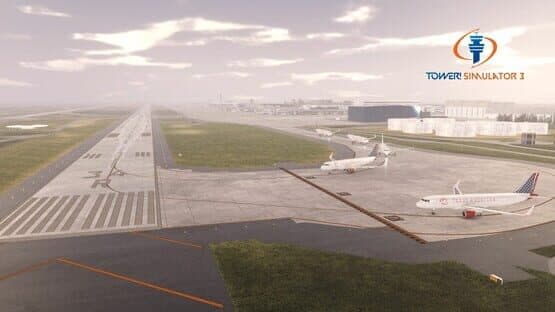 Tower! Simulator 3: KSEA Airport — screenshot 5
