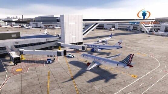 Tower! Simulator 3: KSEA Airport — screenshot 6