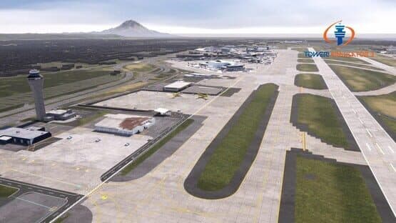 Tower! Simulator 3: KSEA Airport — screenshot 7