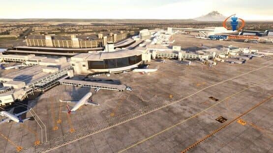 Tower! Simulator 3: KSEA Airport — screenshot 8