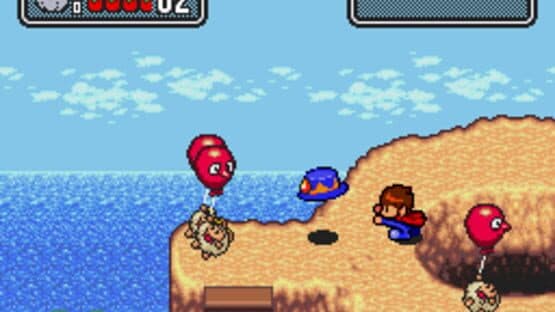 The Twisted Tales of Spike McFang — screenshot 3