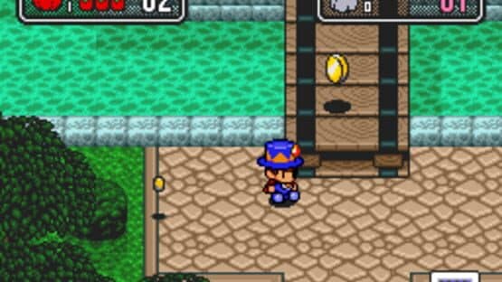 The Twisted Tales of Spike McFang — screenshot 4