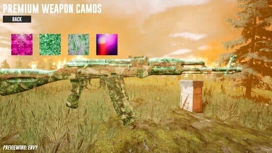 Overdrive Warfare: Premium Edition — screenshot 2