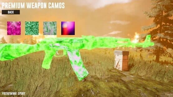 Overdrive Warfare: Premium Edition — screenshot 3