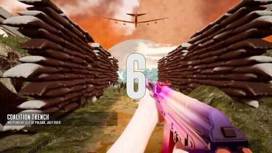 Overdrive Warfare: Premium Edition — screenshot 5