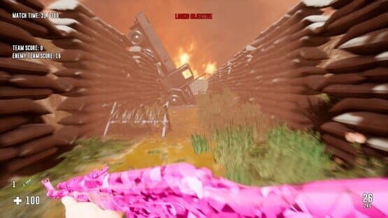 Overdrive Warfare: Premium Edition — screenshot 6