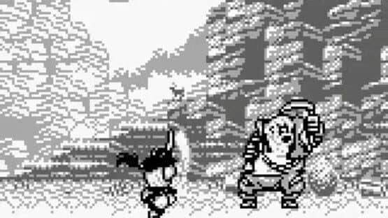 Samurai Shodown — screenshot 2