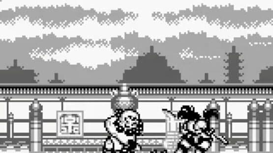 Samurai Shodown — screenshot 3