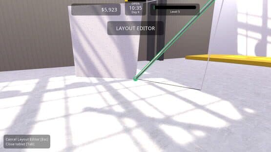 Climbing Gym Simulator — screenshot 4