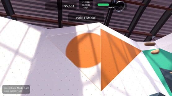 Climbing Gym Simulator — screenshot 5