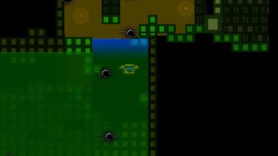 Shelltered — screenshot 2