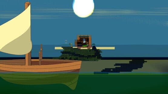 Shelltered — screenshot 3