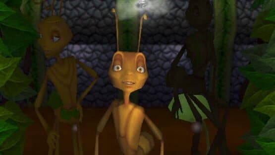 Antz Extreme Racing — screenshot 5