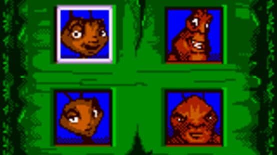 Antz World Sportz — screenshot 1