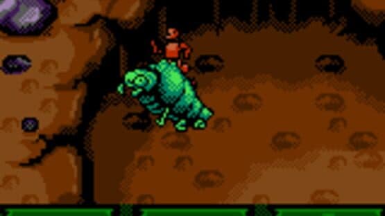 Antz World Sportz — screenshot 2