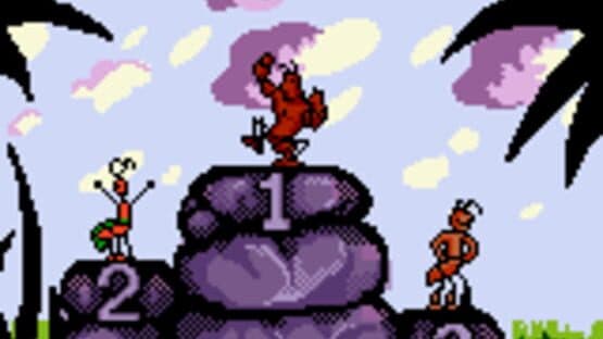 Antz World Sportz — screenshot 3