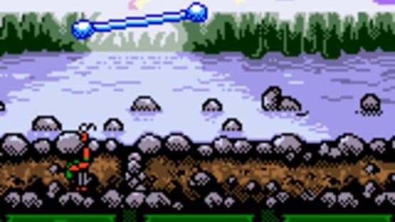 Antz World Sportz — screenshot 4