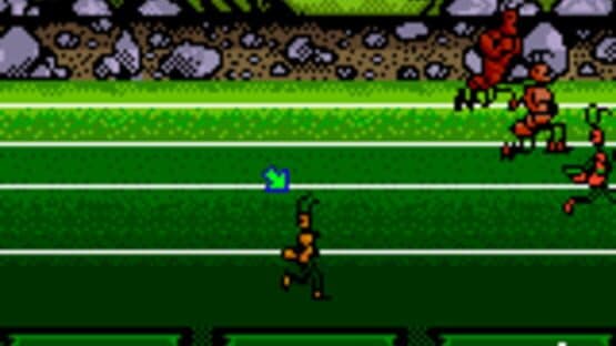 Antz World Sportz — screenshot 5